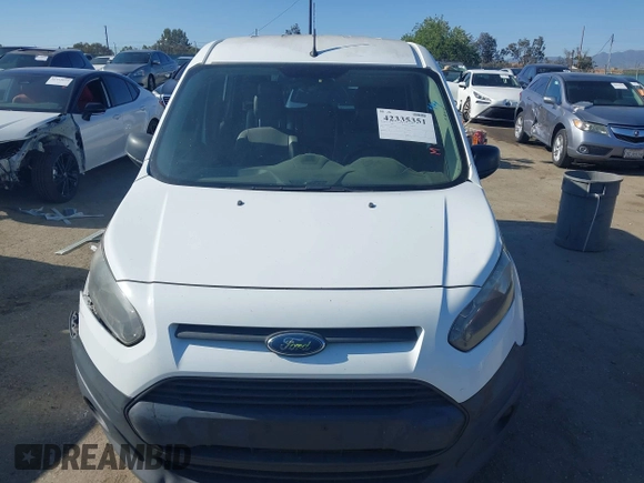 2015 Ford Transit Connect XL z VIN NM0GE9E74F1175703, wystawiony jako IAAI lot #42335351 z przebiegiem 416 622 mil mil oraz . Historia ofert i sprzedaży dostępna na DreamBid. Obrazek 12.