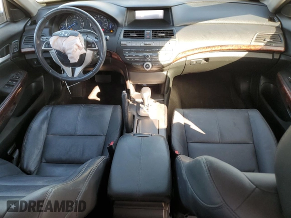 2012 Honda Crosstour EX-L z VIN 5J6TF2H52CL008430, wystawiony jako Copart lot #44712805 z przebiegiem 118 314 mil mil oraz Szkoda całkowita • Salvage title. Historia ofert i sprzedaży dostępna na DreamBid. Obrazek 8.