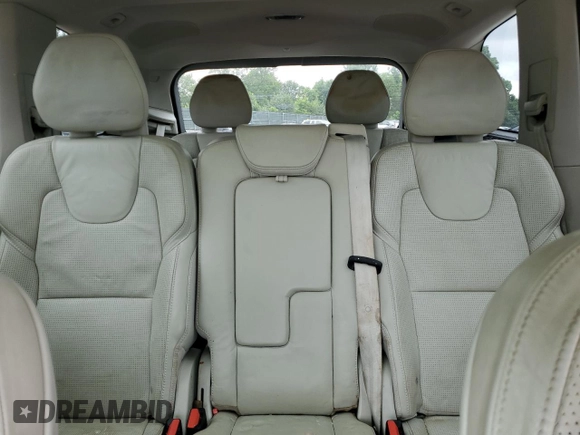 2017 Volvo XC90 Inscription с VIN YV4BC0PLXH1109682, выставлен на аукционе Copart как лот 60490515 с пробегом 129 812 миль миль и Чистый • Clean title. История ставок и продаж доступна на DreamBid. Изображение 10.