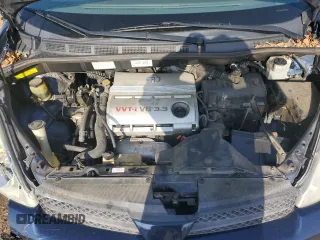 2005 Toyota Sienna CE with VIN 5TDZA23C25S384938, listed as a Copart auction lot 51174915 with 0 mi miles and Salvage Title. Bid and sale history available at carsss.com. Image 13.