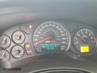 2004 Chevrolet Monte Carlo SS with VIN 2G1WX12K249235448, listed as a Copart auction lot 65742364 with 149,136 mi miles and Salvage Title. Bid and sale history available at carsss.com. Image 9.