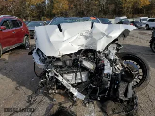 2023 Aston Martin DBX 707 with VIN SD7VUJBW6PTV05731, listed as a Copart auction lot 84591074 with 0 mi miles and Salvage Title. Bid and sale history available at carsss.com. Image 5.