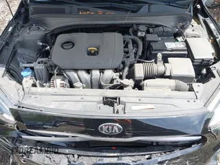 2021 Kia Forte LXS with VIN 3KPF24AD6ME307117, listed as a IAAI auction lot 42204377 with 52,364 mi miles and . Bid and sale history available at DreamBid. Image 10.