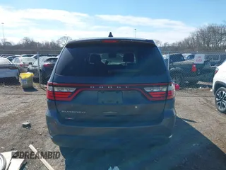 2018 Dodge Durango SXT z VIN 1C4RDHAG4JC328950, wystawiony jako IAAI lot #41617465 z przebiegiem 130 942 mil mil oraz . Historia ofert i sprzedaży dostępna na DreamBid. Obrazek 17.