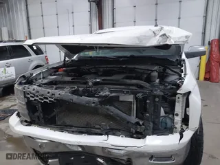 2015 Chevrolet Silverado 1500 LTZ with VIN 3GCUKSEC5FG350450, listed as a IAAI auction lot 41414983 with 149,186 mi miles. Bid and sale history available at carsss.com. Image 6.