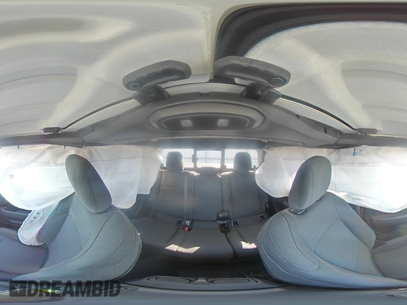 2025 Jeep Gladiator Willys с VIN 1C6PJTAG9SL512776, выставлен на аукционе Copart как лот 55458875 с пробегом 1 006 миль миль и Списание • Salvage title. История ставок и продаж доступна на DreamBid. Изображение 15.