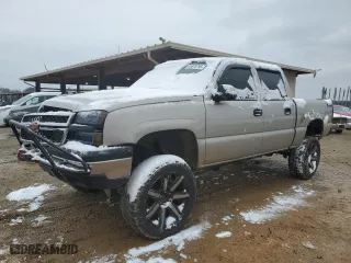 2005 Chevrolet Silverado 1500 Z71 with VIN 2GCEK13T751232067, listed as a Copart auction lot 45970795 with 20,595 mi miles and Salvage Title. Bid and sale history available at carsss.com. Image 1.