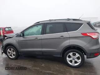2013 Ford Escape SE с VIN 1FMCU9G94DUD86183, выставлен на аукционе IAAI как лот 41209082 с пробегом 187 273 миль миль и . История ставок и продаж доступна на DreamBid. Изображение 14.