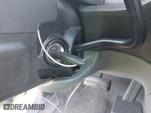 2005 Dodge Caravan SXT с VIN 2D4GP44L85R476597, выставлен на аукционе IAAI как лот 42667976 с пробегом 121 903 миль миль и . История ставок и продаж доступна на DreamBid. Изображение 11.