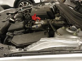 2019 Honda Accord Sport with VIN 1HGCV2E37KA017678, listed as a IAAI auction lot 42913828 with 92,891 mi miles and . Bid and sale history available at DreamBid. Image 19.