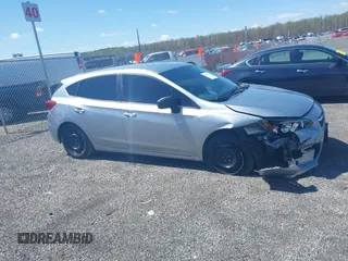2020 Subaru Impreza z VIN 4S3GTAB60L3729115, wystawiony jako IAAI lot #41961722 z przebiegiem 66 894 mil mil oraz . Historia ofert i sprzedaży dostępna na DreamBid. Obrazek 13.