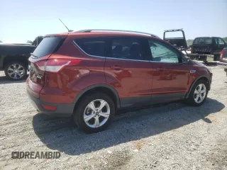 2015 Ford Escape Titanium z VIN 1FMCU0J93FUA66179, wystawiony jako Copart lot #61956325 z przebiegiem 82 889 mil mil oraz Szkoda całkowita • Salvage title. Historia ofert i sprzedaży dostępna na DreamBid. Obrazek 3.