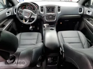 2020 Dodge Durango SXT Plus z VIN 1C4RDJAG2LC132029, wystawiony jako Copart lot #70688234 z przebiegiem 72 582 mil mil oraz Szkoda całkowita • Salvage title. Historia ofert i sprzedaży dostępna na DreamBid. Obrazek 8.
