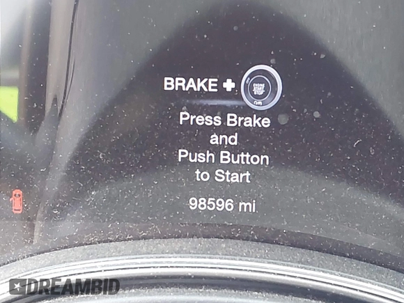 2017 Jeep Grand Cherokee Trailhawk with VIN 1C4RJFLG3HC699828, listed as a IAAI auction lot 42135444 with 98,596 mi miles and . Bid and sale history available at DreamBid. Image 15.