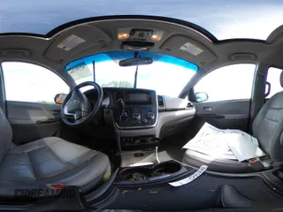 2015 Toyota Sienna Limited with VIN 5TDDK3DC9FS119513, listed as a IAAI auction lot 42290386 with 210,948 mi miles and . Bid and sale history available at DreamBid. Image 18.