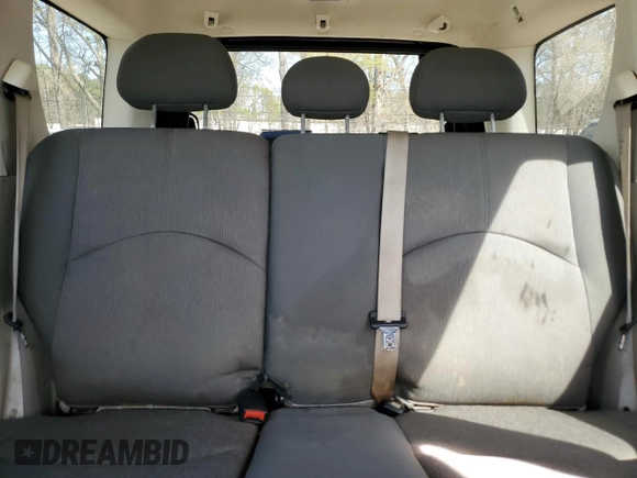 2008 Mazda Tribute ES with VIN 4F2CZ06118KM21700, listed as a Copart auction lot 50431615 with 229,544 mi miles and Salvage Title. Bid and sale history available at carsss.com. Image 10.