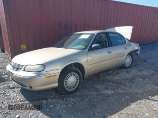2005 Chevrolet Classic with VIN 1G1ND52F05M230879, listed as a IAAI auction lot 41932842 with 91,044 mi miles. Bid and sale history available at carsss.com. Image 17.