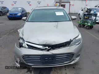 2013 Toyota Avalon XLE with VIN 4T1BK1EB6DU041102, listed as a IAAI auction lot 41713215 with 46,764 mi miles and . Bid and sale history available at DreamBid. Image 12.
