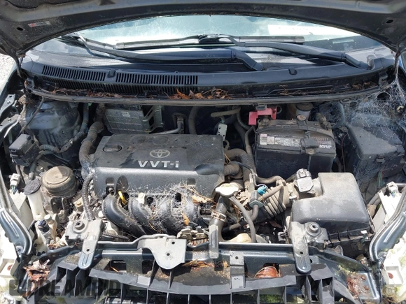 2008 Toyota Yaris с VIN JTDBT923081295408, выставлен на аукционе IAAI как лот 42489386 с пробегом 248 070 миль миль и . История ставок и продаж доступна на DreamBid. Изображение 10.