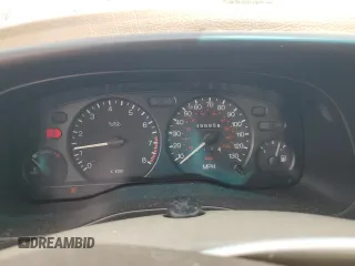 1998 Ford Contour LX с VIN 1FAFP66LXWK197384, выставлен на аукционе Copart как лот 51519385 с пробегом 56 958 миль миль и Чистый • Clean title. История ставок и продаж доступна на DreamBid. Изображение 9.