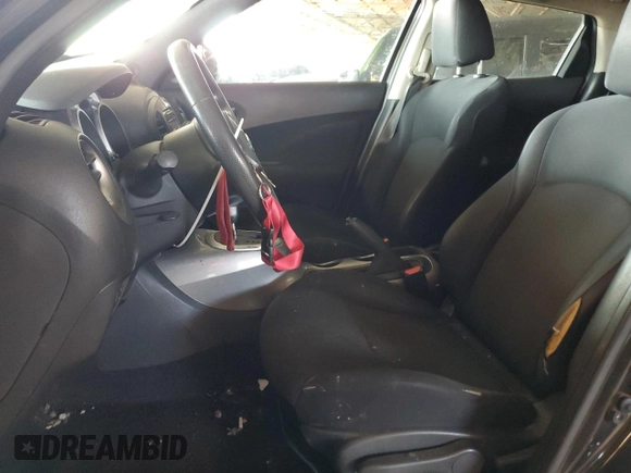 2013 Nissan Juke SV with VIN JN8AF5MR3DT225823, listed as a Copart auction lot 52921615 with 159,711 mi miles and Clean Title. Bid and sale history available at carsss.com. Image 7.