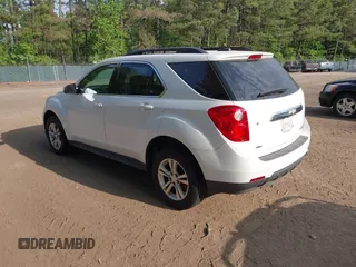 2015 Chevrolet Equinox LT with VIN 2GNFLFEKXF6162496, listed as a IAAI auction lot 42088580 with 178,506 mi miles. Bid and sale history available at carsss.com. Image 3.