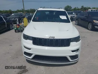 2020 Jeep Grand Cherokee Limited with VIN 1C4RJEBG6LC246811, listed as a IAAI auction lot 42085346 with 68,859 mi miles and . Bid and sale history available at DreamBid. Image 12.
