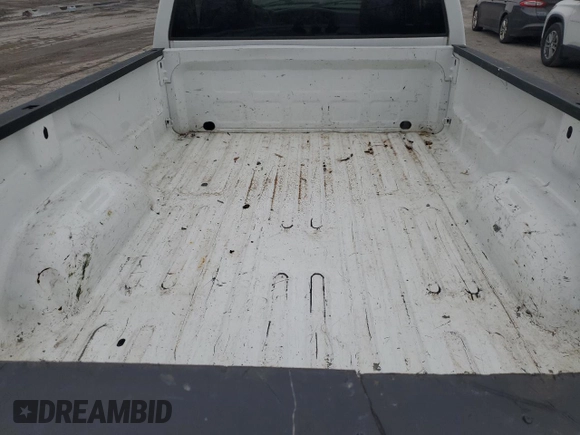 2008 Dodge 2500 ST z VIN 3D6WS26DX8G247943, wystawiony jako Copart lot #82167504 z przebiegiem 250 624 mil mil oraz Szkoda całkowita • Salvage title. Historia ofert i sprzedaży dostępna na DreamBid. Obrazek 11.