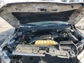 2019 Ford F-150 XL with VIN 1FTEW1E46KFD25631, listed as a Copart auction lot 43272255 with 146,160 mi miles and Salvage Title. Bid and sale history available at DreamBid. Image 12.