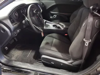 2015 Dodge Challenger SXT with VIN 2C3CDZAG1FH712057, listed as a Copart auction lot 49494365 with 60,114 mi miles and Salvage Title. Bid and sale history available at carsss.com. Image 7.