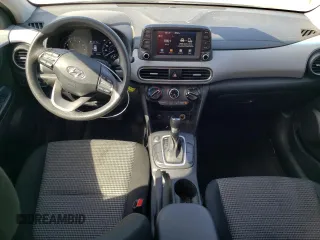 2019 Hyundai Kona SE with VIN KM8K12AA9KU209155, listed as a Copart auction lot 45643073 with 53,625 mi miles. Bid and sale history available at carsss.com. Image 8.