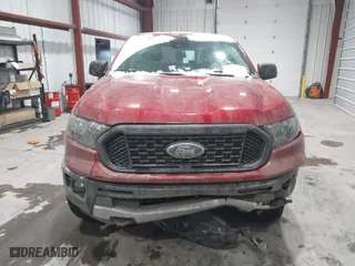 2020 Ford Ranger XL with VIN 1FTER4FH8LLA43844, listed as a IAAI auction lot 41515047 with 87,121 mi miles. Bid and sale history available at carsss.com. Image 12.