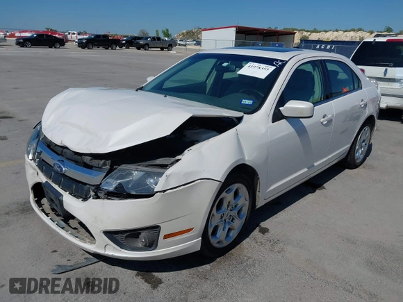 2010 Ford Fusion SE with VIN 3FAHP0HA4AR293386, listed as a IAAI auction lot 41978355 with 123,323 mi miles and . Bid and sale history available at DreamBid. Image 19.