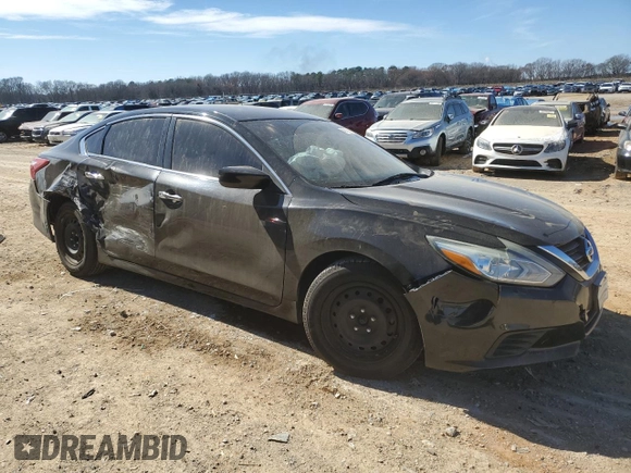 2016 Nissan Altima 2.5 S with VIN 1N4AL3AP7GN322744, listed as a Copart auction lot 46169915 with 159,171 mi miles and Salvage Title. Bid and sale history available at carsss.com. Image 4.