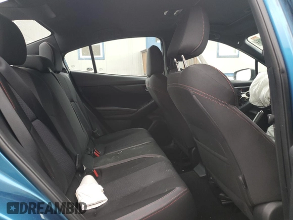 2018 Subaru Impreza Special Sports z VIN 4S3GKAM64J3606060, wystawiony jako Copart lot #55312735 z przebiegiem 133 685 mil mil oraz Szkoda całkowita • Salvage title. Historia ofert i sprzedaży dostępna na DreamBid. Obrazek 10.