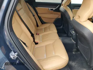 2019 Volvo V90 z VIN YV4A22NL9K1083953, wystawiony jako Copart lot #65525484 z przebiegiem 81 759 mil mil oraz Szkody całkowita. Historia ofert i sprzedaży dostępna na DreamBid. Obrazek 10.