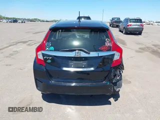 2016 Honda Fit EX with VIN JHMGK5H74GX042436, listed as a IAAI auction lot 42227520 with 106,777 mi miles and . Bid and sale history available at DreamBid. Image 17.