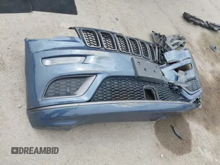 2021 Jeep Grand Cherokee High Altitude with VIN 1C4RJFCG7MC580318, listed as a IAAI auction lot 42490009 with 88,195 mi miles and . Bid and sale history available at DreamBid. Image 12.