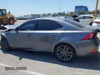2014 Lexus IS 250 z VIN JTHBF1D21E5039424, wystawiony jako IAAI lot #42292944 z przebiegiem 101 900 mil mil oraz . Historia ofert i sprzedaży dostępna na DreamBid. Obrazek 15.