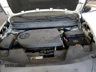 2016 Jeep Cherokee Sport z VIN 1C4PJLAS6GW376092, wystawiony jako Copart lot #57306895 z przebiegiem 90 979 mil mil oraz Szkoda całkowita • Salvage title. Historia ofert i sprzedaży dostępna na DreamBid. Obrazek 11.