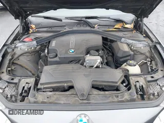 2016 BMW 2 Series 228i with VIN WBA1F9C54GV544851, listed as a IAAI auction lot 42185358 with 100,951 mi miles and . Bid and sale history available at DreamBid. Image 10.