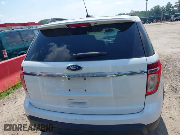 2015 Ford Explorer с VIN 1FM5K7B87FGC44784, выставлен на аукционе IAAI как лот 42644886 с пробегом 159 977 миль миль и . История ставок и продаж доступна на DreamBid. Изображение 16.