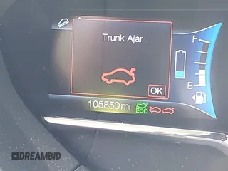 2017 Lincoln MKZ Hybrid Premiere с VIN 3LN6L5KU7HR634671, выставлен на аукционе IAAI как лот 42074134 с пробегом 105 850 миль миль и . История ставок и продаж доступна на DreamBid. Изображение 15.