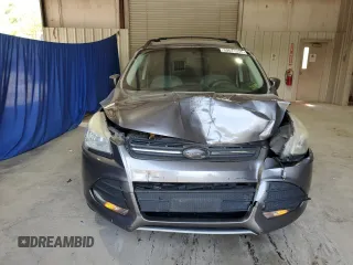 2013 Ford Escape SE with VIN 1FMCU0GX7DUC84970, listed as a Copart auction lot 59611935 with 138,605 mi miles and Salvage title. Bid and sale history available at DreamBid. Image 5.