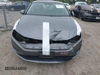 2019 Volkswagen Jetta S with VIN 3VWC57BU5KM223056, listed as a IAAI auction lot 42696119 with 56,586 mi miles and . Bid and sale history available at DreamBid. Image 22.
