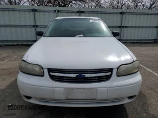 2004 Chevrolet Classic with VIN 1G1ND52F64M512250, listed as a Copart auction lot 49432135 with 144,769 mi miles and Salvage Title. Bid and sale history available at carsss.com. Image 5.