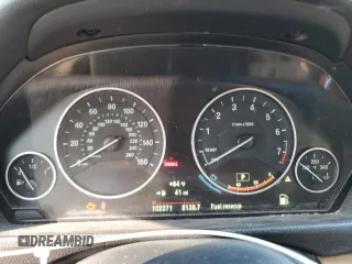 2015 BMW 4 Series 428i xDrive with VIN WBA4C9C53FG135040, listed as a Copart auction lot 74473923 with 102,271 mi miles and . Bid and sale history available at DreamBid. Image 9.
