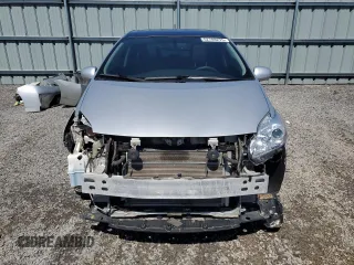 2013 Toyota Prius One with VIN JTDKN3DU4D5624997, listed as a Copart auction lot 52708275 with 197,283 mi miles and Clean Title. Bid and sale history available at DreamBid. Image 5.