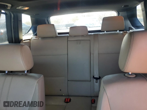 2011 BMW X3 35i with VIN 5UXWX7C59BL735081, listed as a Copart auction lot 52051245 with 165,823 mi miles and Clean Title. Bid and sale history available at DreamBid. Image 10.