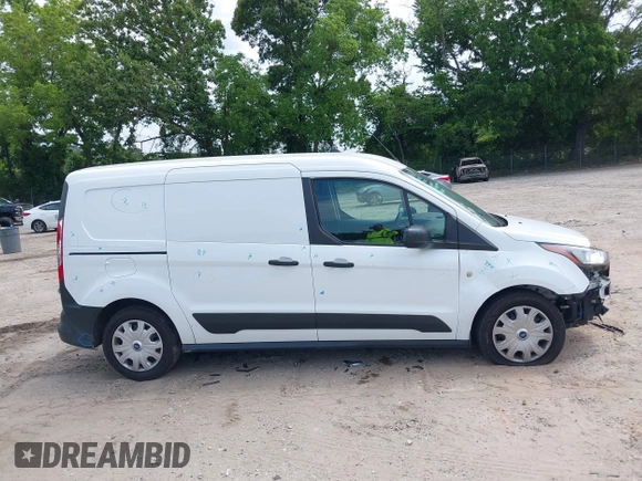 2020 Ford Transit Connect XL с VIN NM0LS7E25L1467758, выставлен на аукционе IAAI как лот 42348997 с пробегом 116 656 миль миль и . История ставок и продаж доступна на DreamBid. Изображение 13.